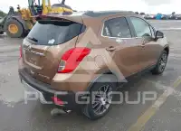 2016 Buick ENCORE фото