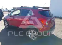2016 Buick ENCORE фото