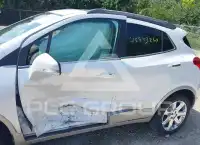 2016 Buick ENCORE photo