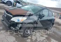 2016 Buick ENCORE photo