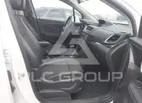 2016 Buick ENCORE photo
