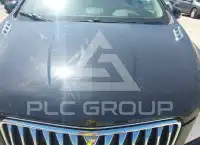 2016 Buick ENCORE фото