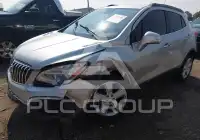 2016 Buick ENCORE photo