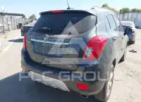 2016 Buick ENCORE фото