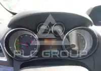 2016 Buick ENCORE фото