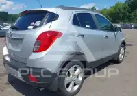 2016 Buick ENCORE фото