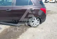 2016 Buick ENCORE photo