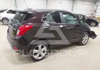 2016 Buick ENCORE photo