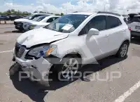 2016 Buick ENCORE photo