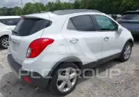 2016 Buick ENCORE фото