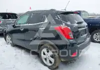 2016 Buick ENCORE фото