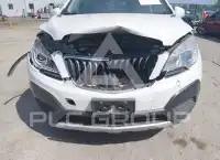 2016 Buick ENCORE photo