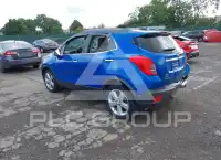 2016 Buick ENCORE photo