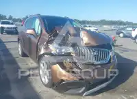 2016 Buick ENCORE photo