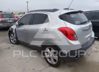 2016 Buick ENCORE photo