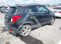 2016 Buick ENCORE photo