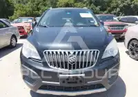 2016 Buick ENCORE фото