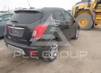 2016 Buick ENCORE photo
