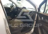 2016 Buick ENCORE photo