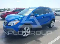 2016 Buick ENCORE photo
