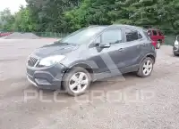 2016 Buick ENCORE photo
