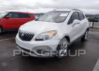 2016 Buick ENCORE фото