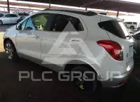 2016 Buick ENCORE photo