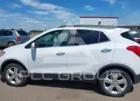 2016 Buick ENCORE фото