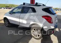 2016 Buick ENCORE photo