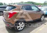 2016 Buick ENCORE фото