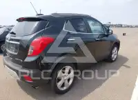 2016 Buick ENCORE photo