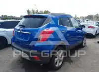 2016 Buick ENCORE photo