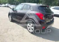 2016 Buick ENCORE фото