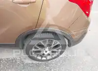 2016 Buick ENCORE фото