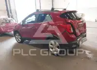 2016 Buick ENCORE photo