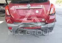 2016 Buick ENCORE фото