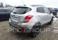 2016 Buick ENCORE фото
