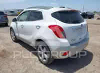 2016 Buick ENCORE photo