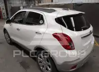 2016 Buick ENCORE фото