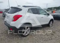 2016 Buick ENCORE photo