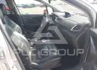 2016 Buick ENCORE photo