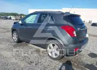 2016 Buick ENCORE фото