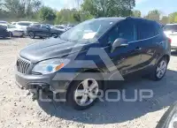 2016 Buick ENCORE photo