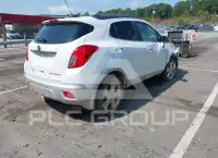 2016 Buick ENCORE photo