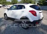 2016 Buick ENCORE фото