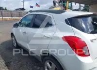 2016 Buick ENCORE фото