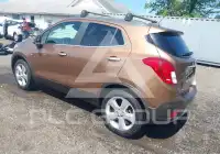 2016 Buick ENCORE photo