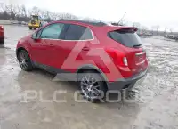 2016 Buick ENCORE фото