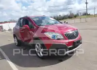 2016 Buick ENCORE photo