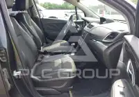 2016 Buick ENCORE фото